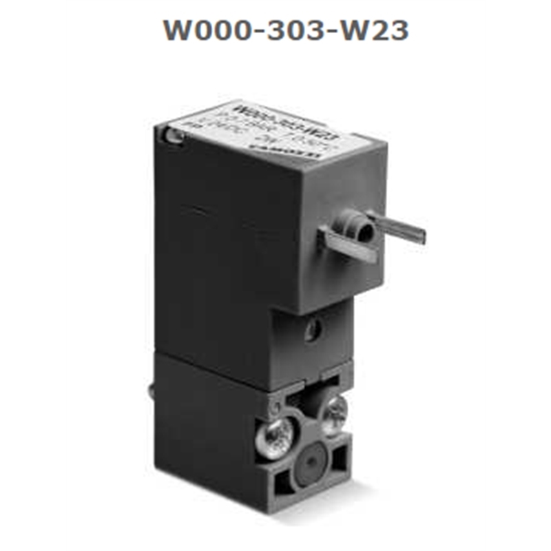W000-303-K23