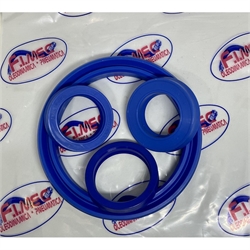 TTI TTS TTU TTE TTX TENUTE STELO-PISTONE