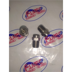 123. ugelli inox