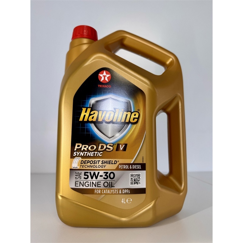 5w-30 4l