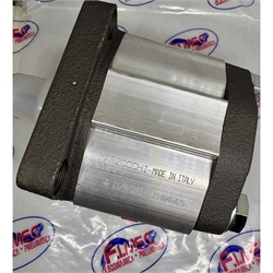 pompa marzocchi GHP2-D-6