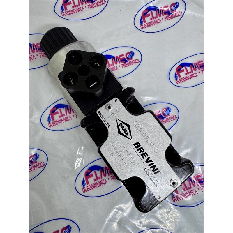 brevini
