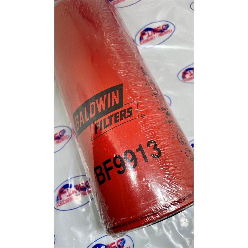 filtro gasolio