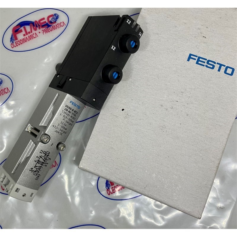 valv festo