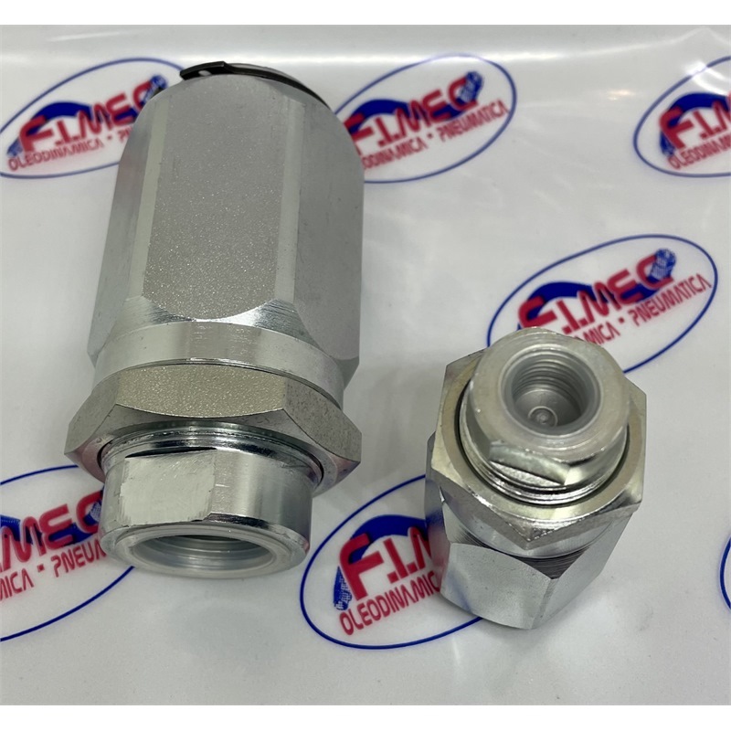 strozzatrice in linea